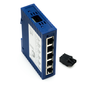 SWITCH ETHERNET by STERIS Corporation SWITCH ETHERNET by STERIS Corporation