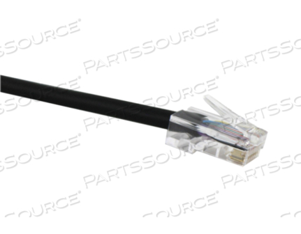 RETRACTABLE CORD, 18 IN STRAIGHT SECTION 