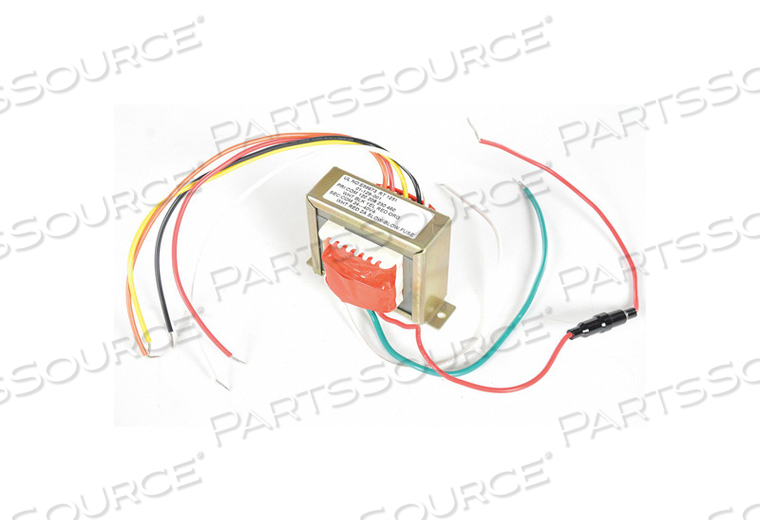 TRANSFORMER CONTROL by Vestil Manufacturing Corp. TRANSFORMER CONTROL by Vestil Manufacturing Corp.