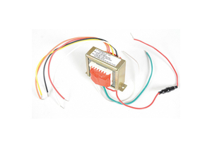 TRANSFORMER CONTROL by Vestil Manufacturing Corp. TRANSFORMER CONTROL by Vestil Manufacturing Corp.