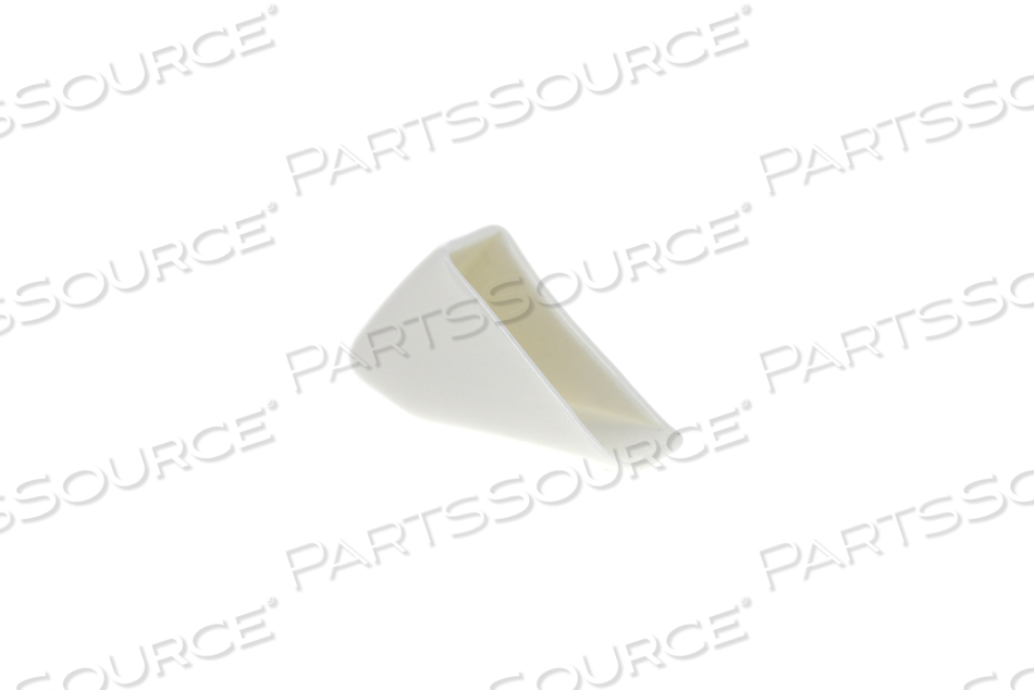 EPUMP VINYL FOOT COVER by Cardinal Health 200, LLC