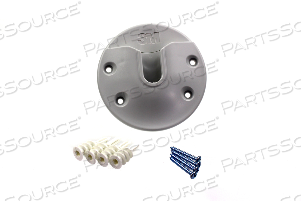 WARMING UNIT WALL MOUNT by Solventum Corporation