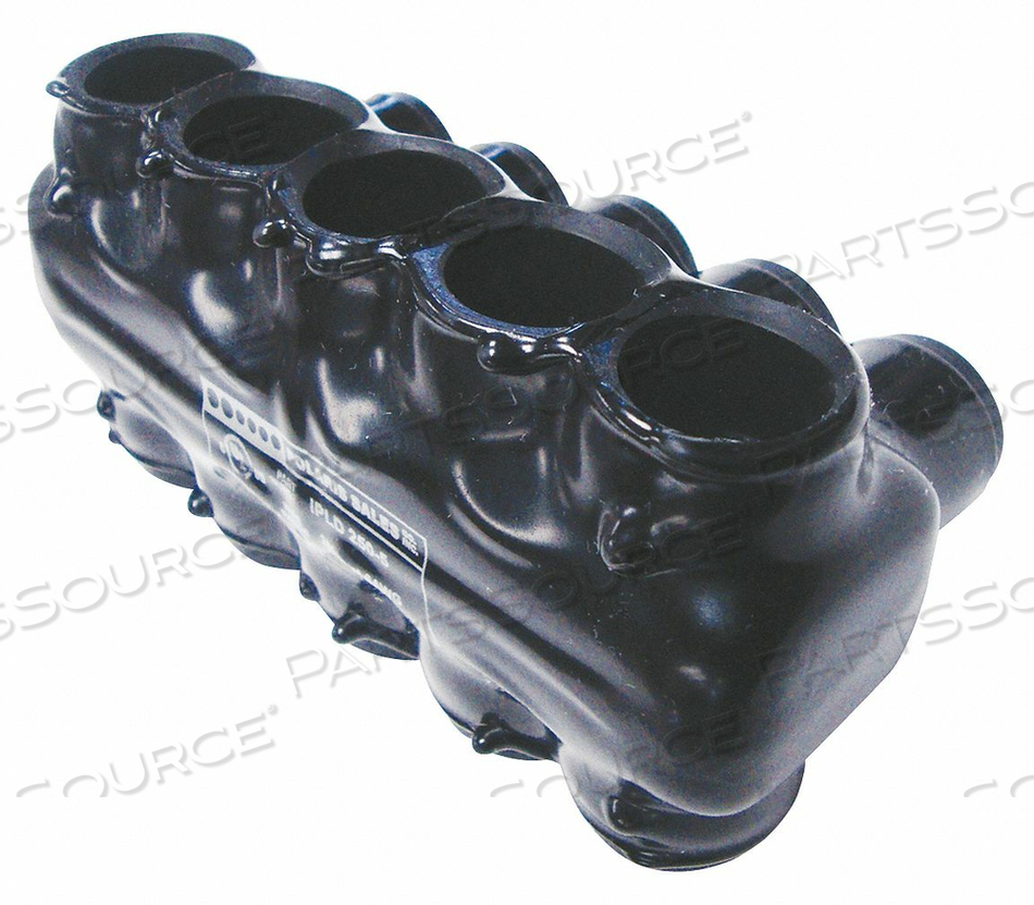 INSULATED MULTITAP CONNECTOR 4.71 IN L by Polaris