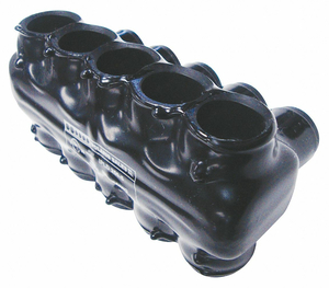 INSULATED MULTITAP CONNECTOR 4.71 IN L by Polaris