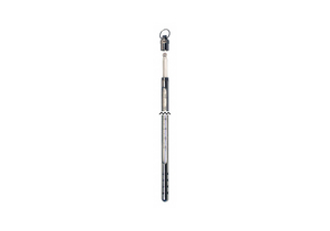 LIQUID IN GLASS THERMOMETER 12 L by Vee Gee