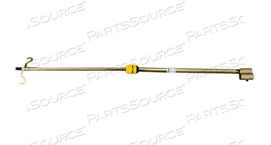 OPTIONAL HEAD END 2-STAGE I.V. ASSEMBLY by Stryker Medical