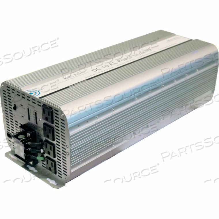8000 WATT POWER INVERTER by Aims Power 8000 WATT POWER INVERTER by Aims Power