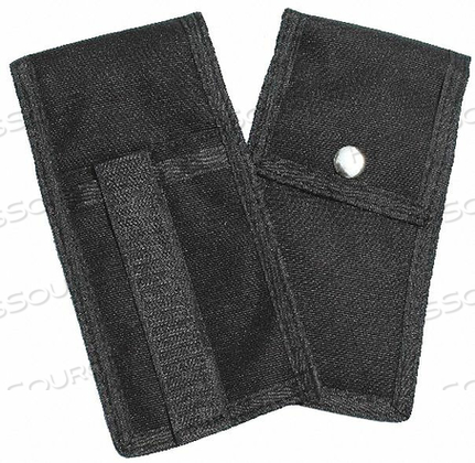 FIRST RESPONSE HOLSTER BLACK by EMI