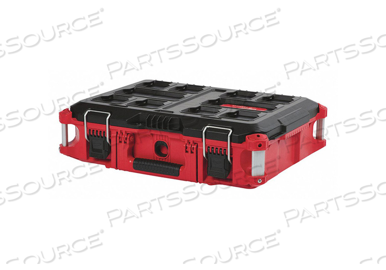 PACKOUT TOOL BOX by Milwaukee Electric Tools
