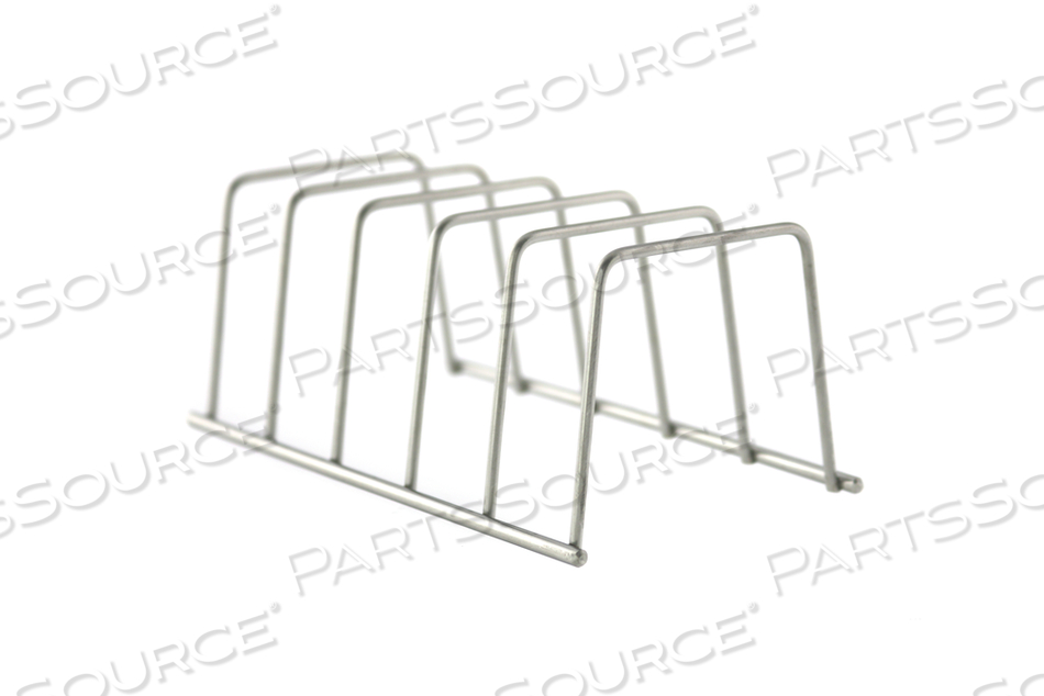 5 SLOT POUCH RACK KIT by Midmark Corp.