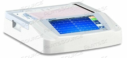 LUMEON™ AND BURDICK RESTING ECG MACHINE by McKesson LUMEON™ AND BURDICK RESTING ECG MACHINE by McKesson