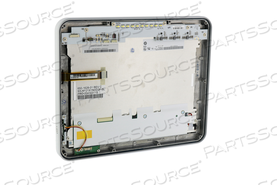 SERVICE KIT, BEZEL TOUCHSCREEN by Spacelabs Healthcare