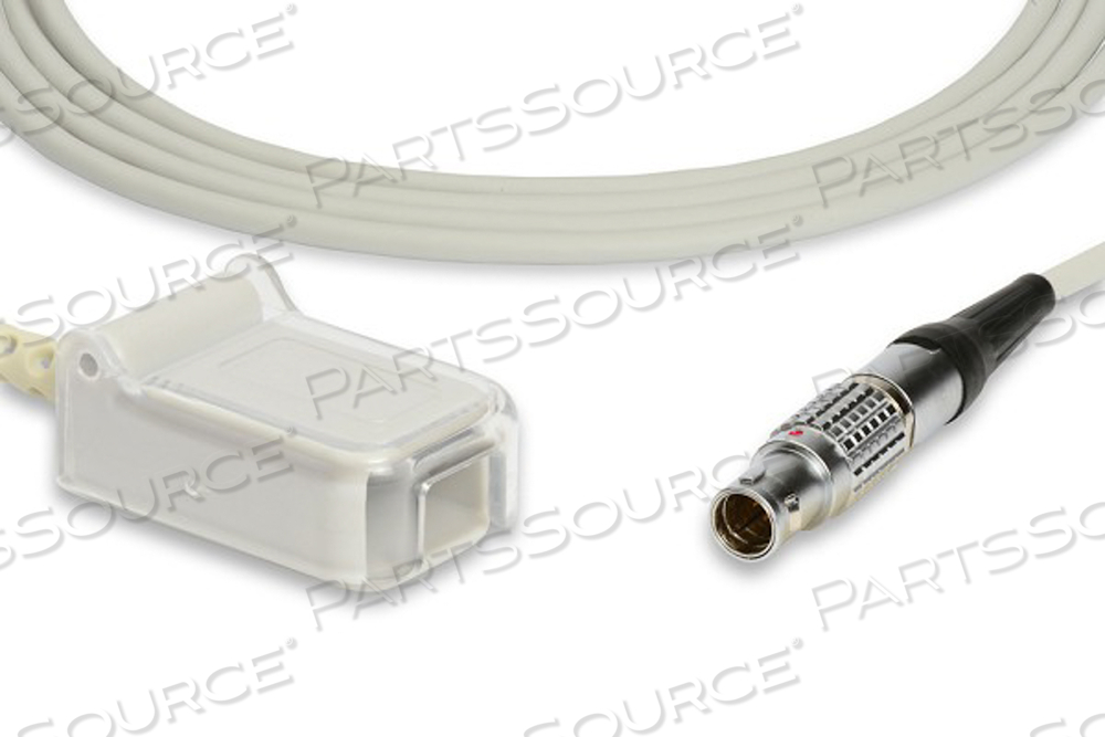 INVIVO COMPATIBLE SPO2 ADAPTER CABLE 