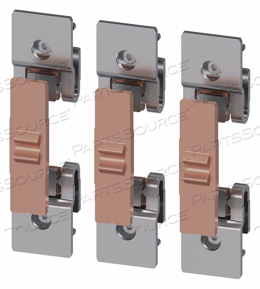 REPLACEMENT CONTACT PIECES FOR 3RT1066 C by Siemens