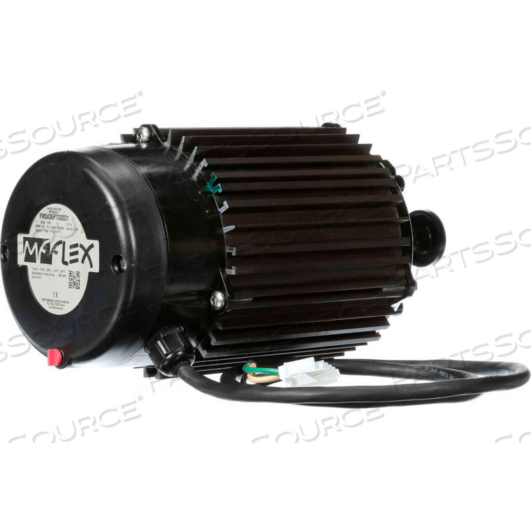 REPLACEMENT FAN MOTOR FOR PORTACOOL JETSTREAM 250 by Portacool