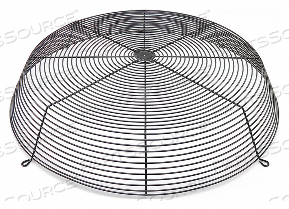 FAN GUARD 3/4 HP by Liebert