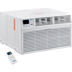 THROUGH THE WALL AIR CONDITIONER 14,000 BTU, COOL ONLY, 208/230V by Tcl Home Appl. (Hk) Co.