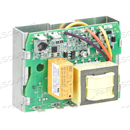 THERMOSTAT 