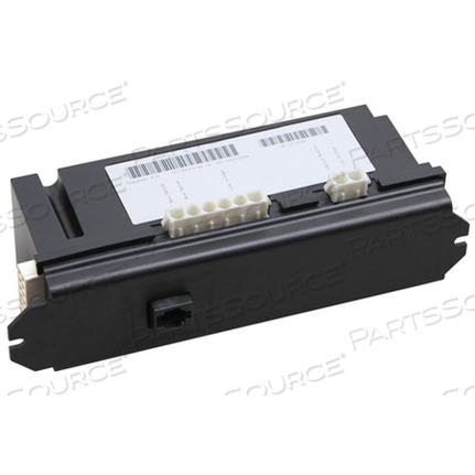 BOX RELAY CONTROL HF by Traulsen