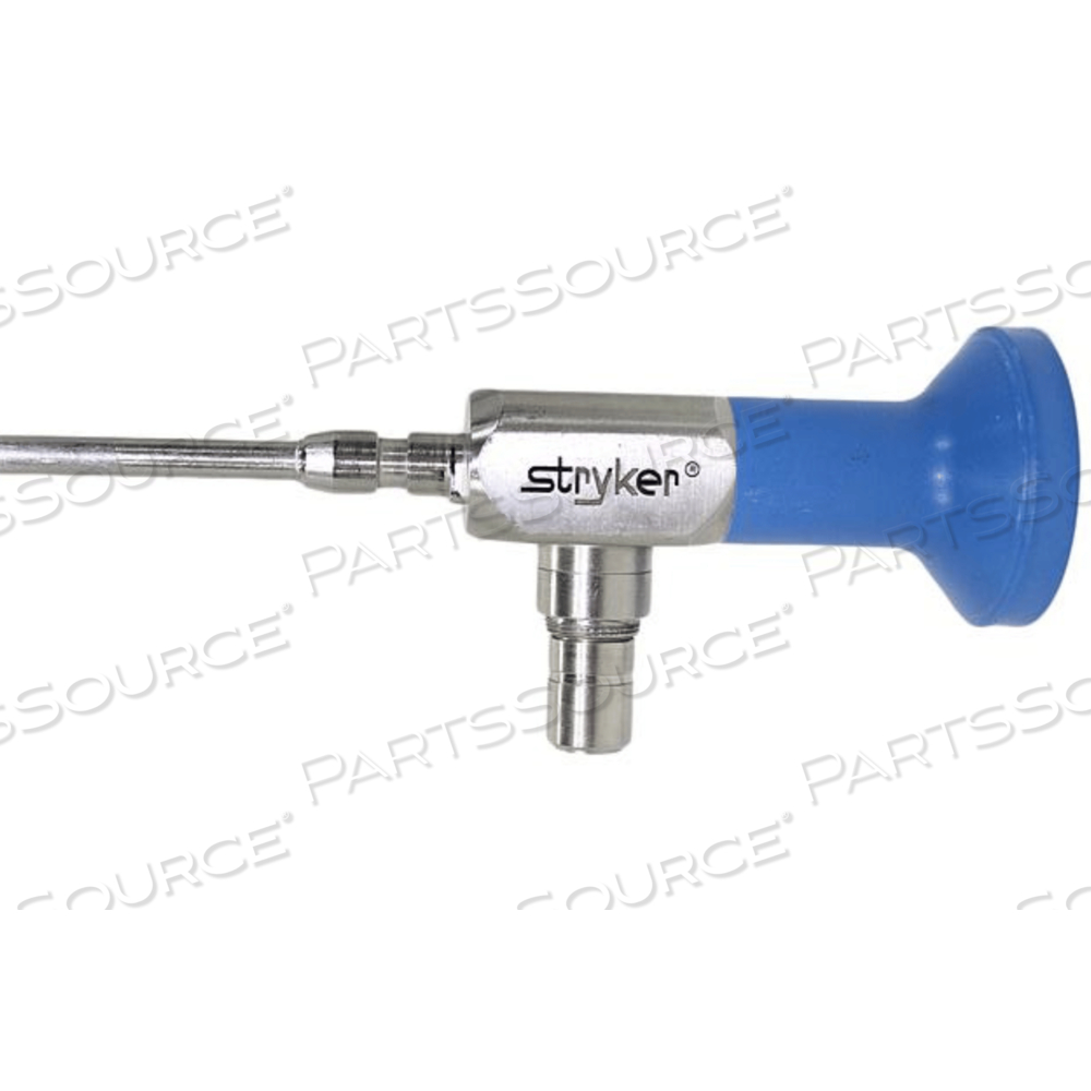 4MM 30 DEGREE ARTHROSCOPE, AUTOCLAVABLE 