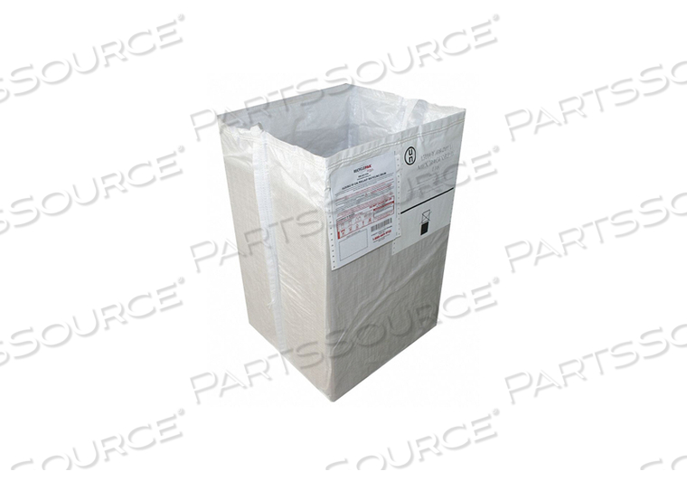 BALLAST RECYCLING KIT 27 X18 X18 by Recyclepak