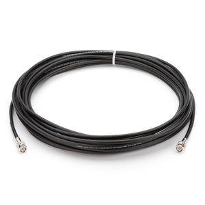 RG8/X COAX CABLE 38' 9.7" by Mortara Instrument, Inc