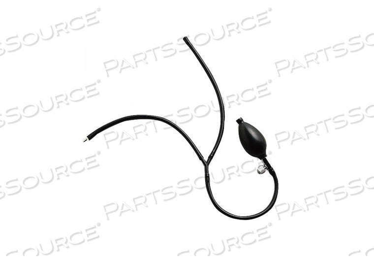 CALIBRATION TEST KIT WITH 872N AND CONNECTORS by American Diagnostic Corporation (ADC)