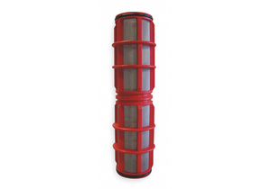 FILTER SCREEN RED 10 LENGTH 2 DIA by Amiad