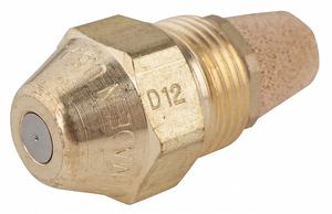 SOLID CONE NOZZLE 80 DEG 5/8 CONNECT by Delavan