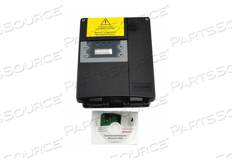 NETWORK MODULE 24VAC/VDC by Vulcain