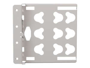 FLEXFUSION, PDU MOUNTING BRACKET, WHITE by Panduit