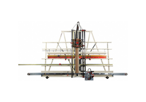 PANEL SAW HORIZONTAL VERTICAL 5800 RPM by Safety Speed PANEL SAW HORIZONTAL VERTICAL 5800 RPM by Safety Speed