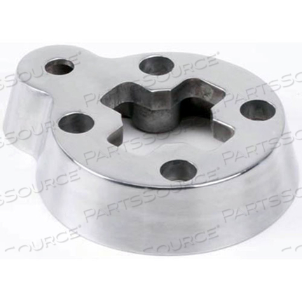 SPACER,BURNER SMALL BRIGHT by American Range