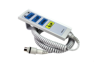 PATIENT HAND PENDANT by Arjo Inc. PATIENT HAND PENDANT by Arjo Inc.