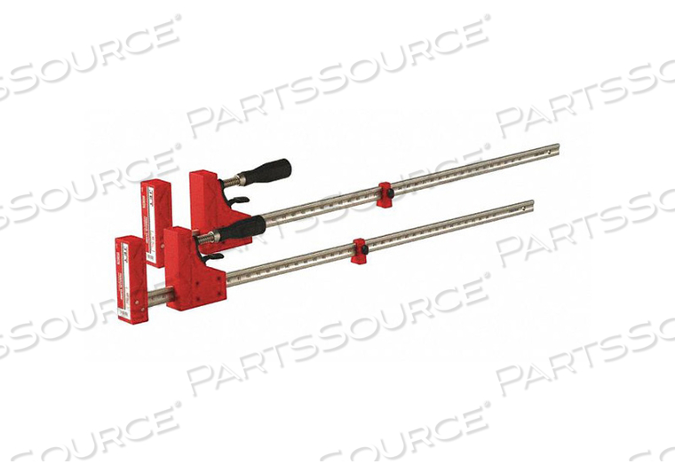 82IN. PARALLEL CLAMP 