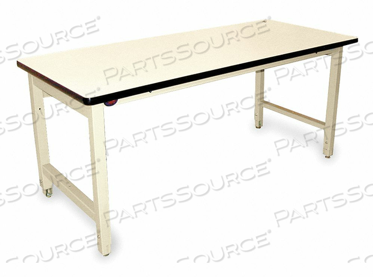 G3656 WORKBENCH LAMINATE 60 W 30 D by Pro-Line G3656 WORKBENCH LAMINATE 60 W 30 D by Pro-Line