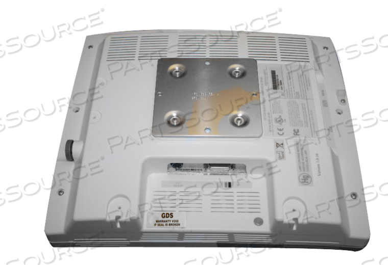 DISPLAY LCD NEC 15 IN MEDICAL WITH ELO TOUCH 