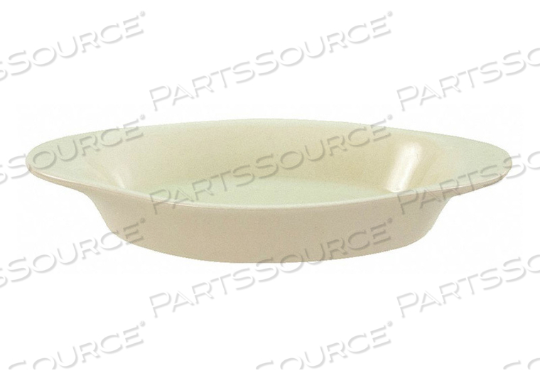 RAREBIT BONE WHITE 8 OZ. PK36 by Crestware