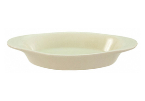 RAREBIT BONE WHITE 8 OZ. PK36 by Crestware