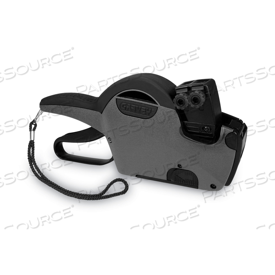 PRICEMARKER, MODEL 22-77, 2-LINE, 7 CHARACTERS/LINE, 0.81 X 0.63 LABEL SIZE PRICEMARKER, MODEL 22-77, 2-LINE, 7 CHARACTERS/LINE, 0.81 X 0.63 LABEL SIZE