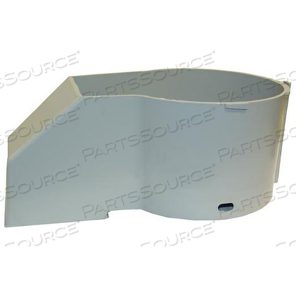 R201EA VEG PREP BOWL ASSEMBLY by Robot Coupe