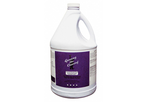 CARPET EXTRACTION CLEANER 1 GAL.PK4 by Greening The Cleaning