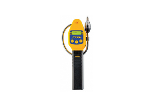 MULTI-GAS DETECTOR LEL/O2 YELLOW by SENSIT Technologies