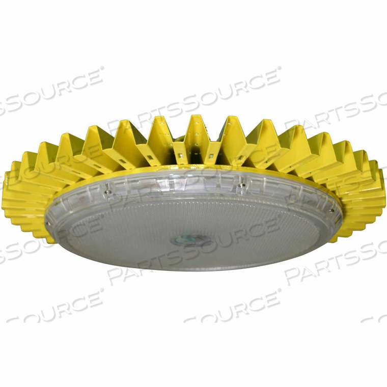 LED TEMPORARY HIGH BAY, 120W, 4500K, 15250L, 3' CORD W/5-15P PLUG, IP65 