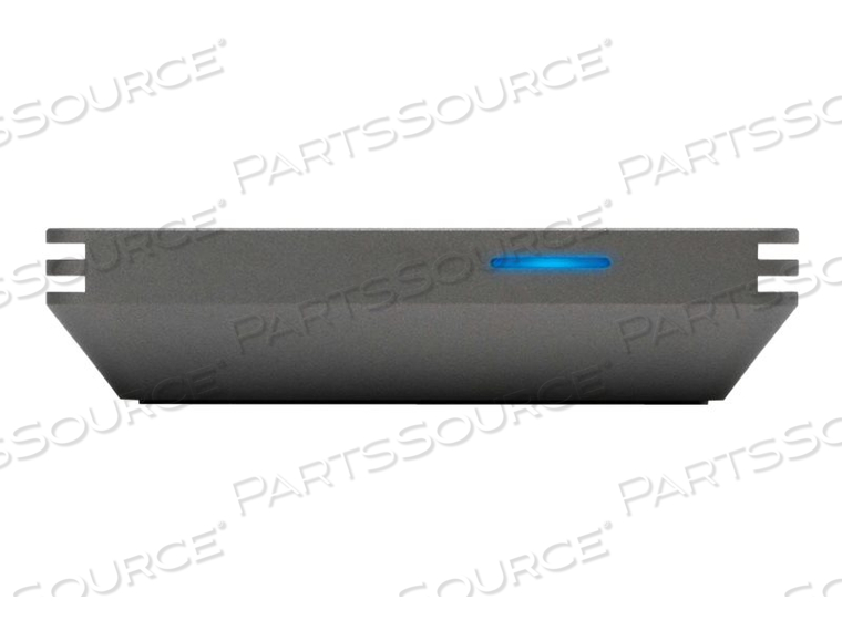 OWC ENVOY PRO FX, SSD, 2 TB, EXTERNAL (PORTABLE), THUNDERBOLT 3 (USB-C CONNECTOR), BLACK by Other World Computing OWC ENVOY PRO FX, SSD, 2 TB, EXTERNAL (PORTABLE), THUNDERBOLT 3 (USB-C CONNECTOR), BLACK by Other World Computing