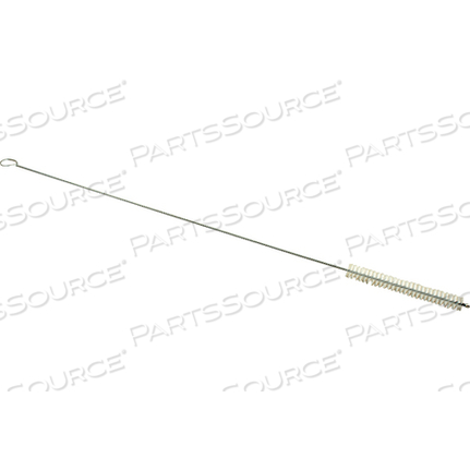 BRUSH, GAUGE GLASS(24", 5/8"OD) by American Metal Ware