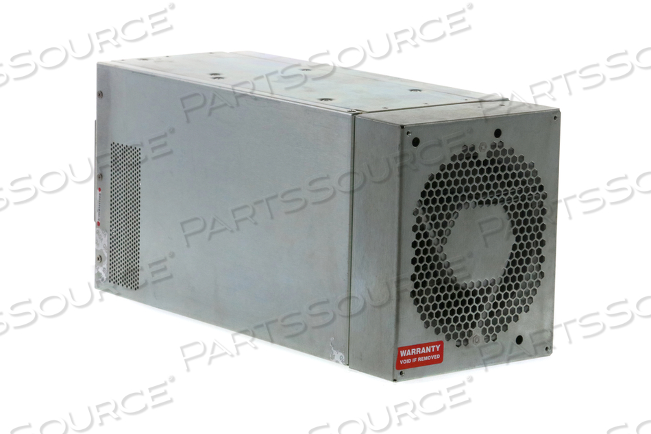 IDC PROCESSOR ASSEMBLY 2286100 by GE Healthcare