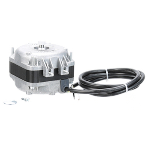 MOTOR, FAN 115V/9W/1550RPM by Ice-O-Matic MOTOR, FAN 115V/9W/1550RPM by Ice-O-Matic