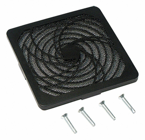 FAN FILTER by Hoffman