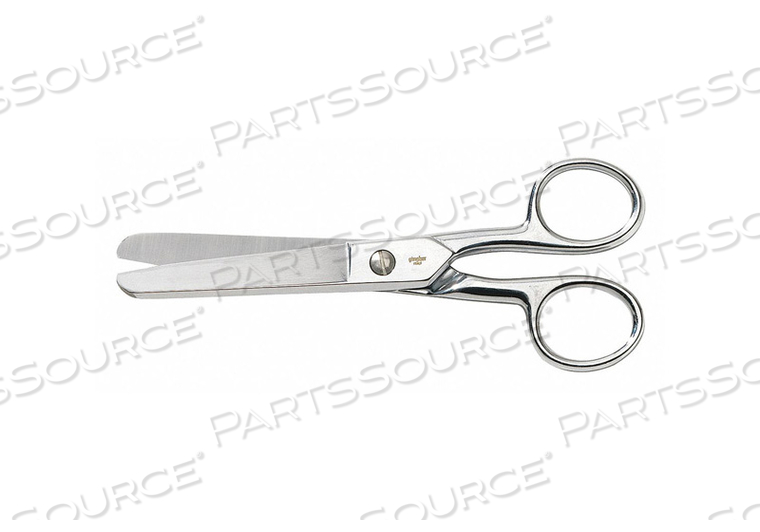 SCISSORS 6 IN. SS MULTIPURPOSE by Gingher SCISSORS 6 IN. SS MULTIPURPOSE by Gingher